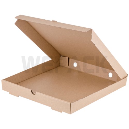 Cutii Pizza Carton Kraft