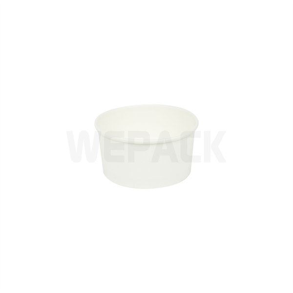 Cupa Carton Inghetata 150 ml