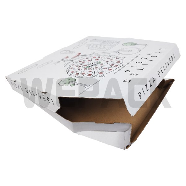 Cutie Carton Pizza Delivery 32 cm
