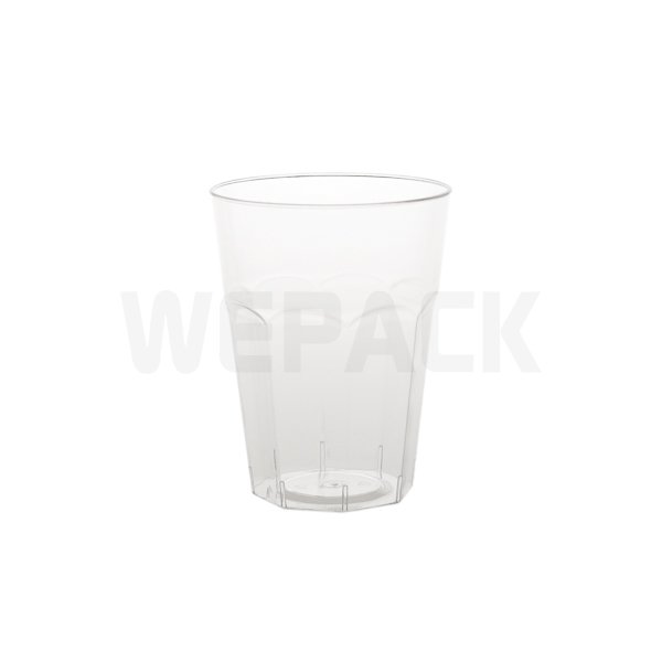 Pahare Cristal Transparente Pentru Apa 