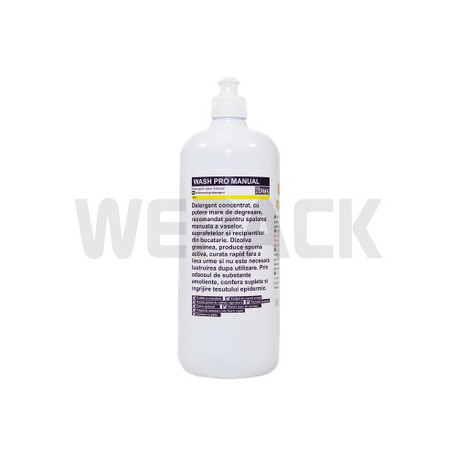 Detergent Vase Manual Wash Pro 1/ 5 L